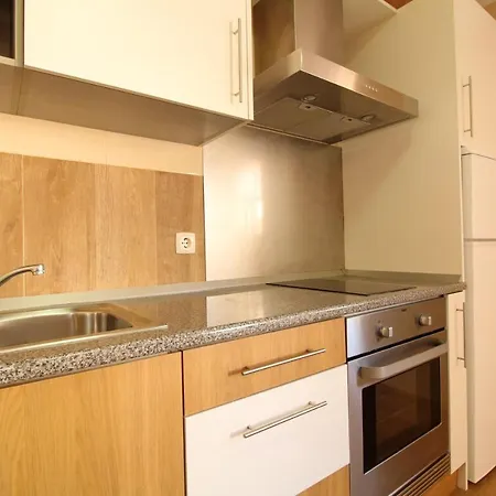 Appartamento Cozy In 80 M² With View