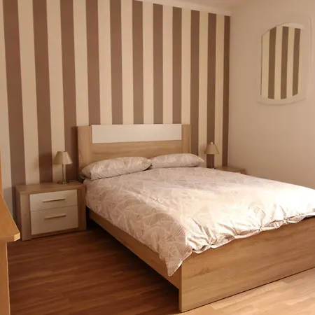 Cozy In 80 M² With View Διαμέρισμα