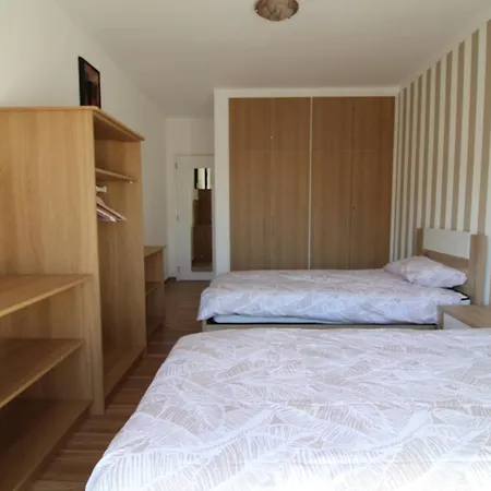 Cozy In 80 M² With View *