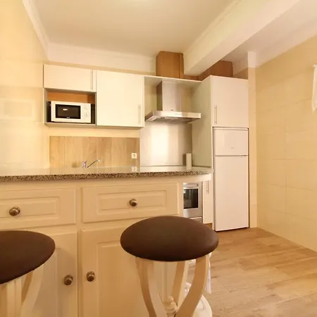 Διαμέρισμα Cozy In 80 M² With View *