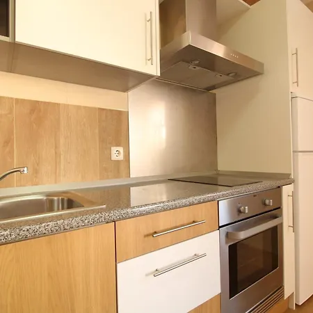 Cozy In 80 M² With View