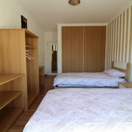 Cozy In 80 M² With View Apartamento Portimão