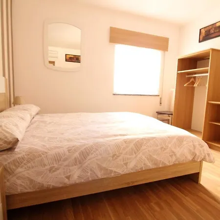 Apartamento Cozy In 80 M² With View