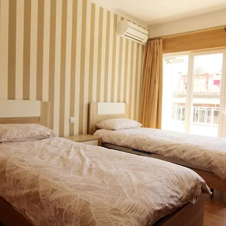 Cozy In 80 M² With View